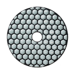 DYSK DIAMENTOWY SZLIFIERSKI 400, 100MM PRO